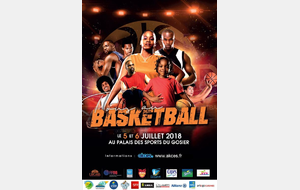  Comment fêter le Basket-ball sous toutes ses formes, en Guadeloupe ?