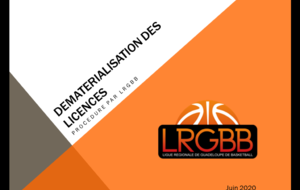 NOUVELLE OFFRE DE LICENCES