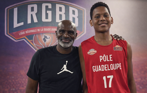 Focus sur Kenny VADO