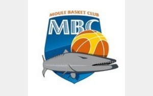 MBC : MOULE BASKET CLUB 