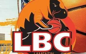 LBC : LAMENTIN BASKET CLUB