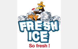 FRESH ICE