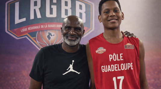 Focus sur Kenny VADO